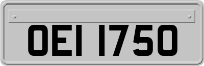OEI1750