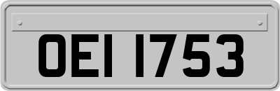 OEI1753