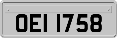 OEI1758