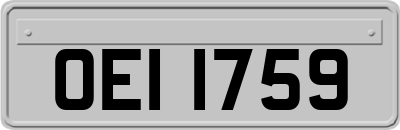 OEI1759