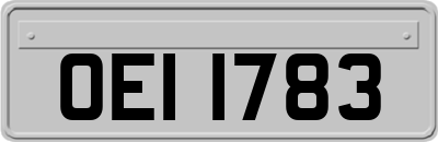 OEI1783