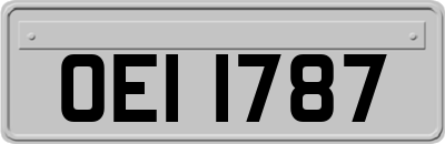 OEI1787