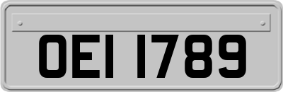OEI1789