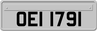 OEI1791