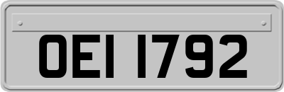 OEI1792