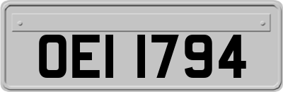 OEI1794