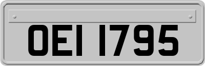 OEI1795