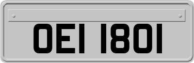 OEI1801