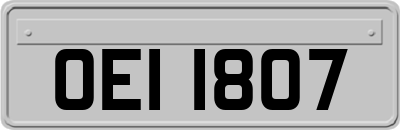 OEI1807
