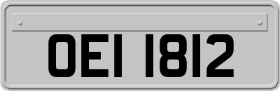 OEI1812