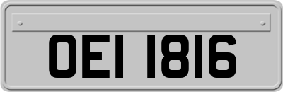 OEI1816