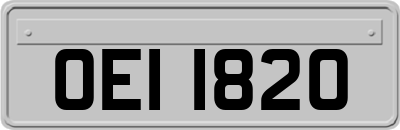 OEI1820