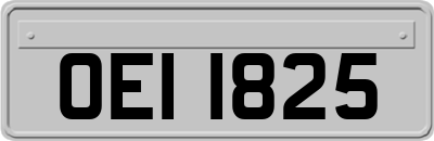 OEI1825