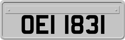 OEI1831