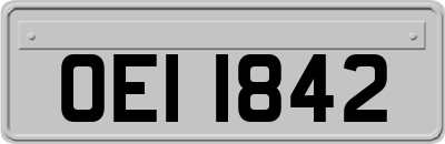 OEI1842