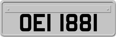 OEI1881