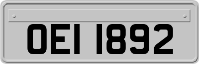 OEI1892