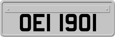 OEI1901