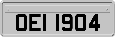 OEI1904