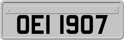 OEI1907