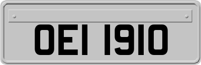 OEI1910