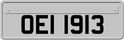 OEI1913