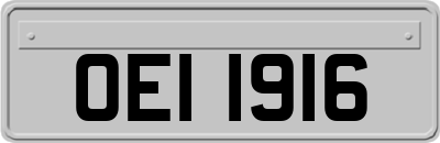 OEI1916