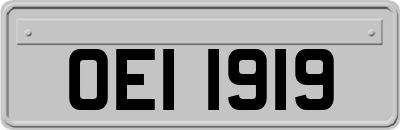 OEI1919