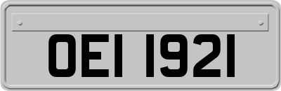 OEI1921