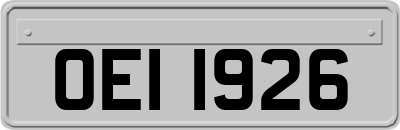 OEI1926