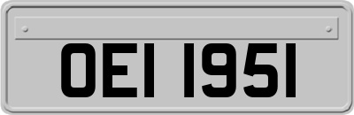 OEI1951