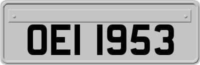 OEI1953