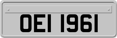 OEI1961
