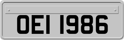 OEI1986