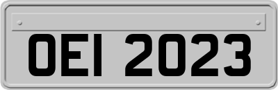OEI2023