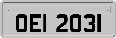OEI2031