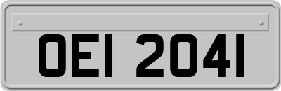 OEI2041