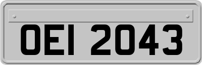 OEI2043