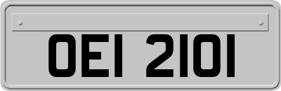 OEI2101