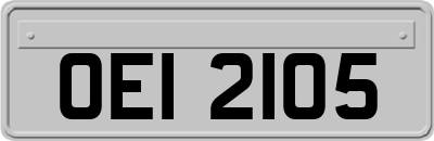 OEI2105