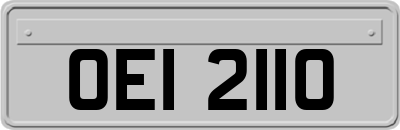 OEI2110
