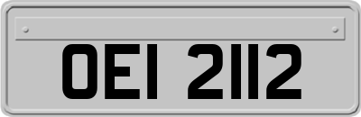 OEI2112