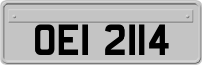 OEI2114