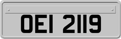 OEI2119