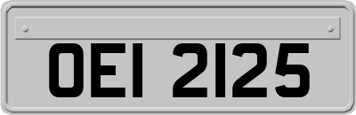 OEI2125