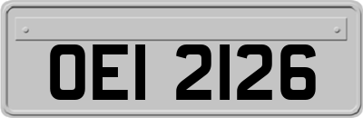 OEI2126