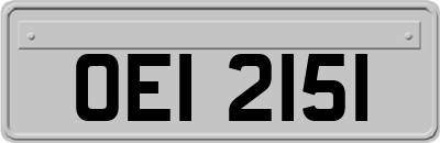 OEI2151