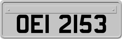 OEI2153