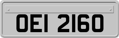 OEI2160