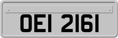 OEI2161